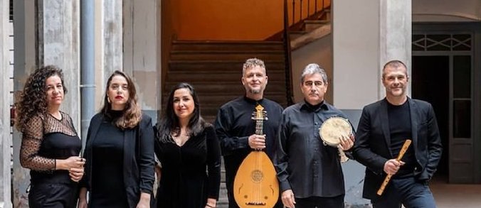 Capella de Ministrers, en el Universo Barroco del CNDM con los �Carmina Burana�