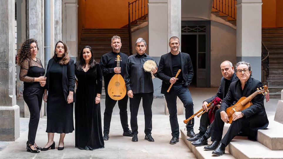 Capella de Ministrers, en el Universo Barroco del CNDM con los �Carmina Burana�