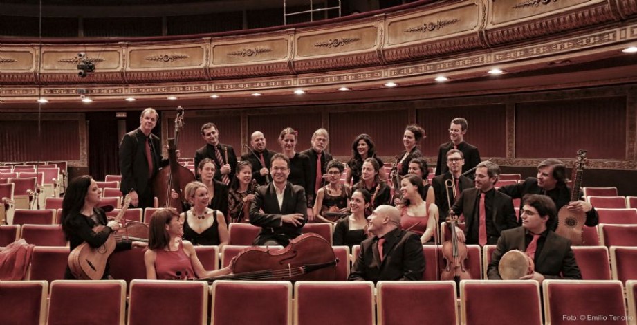 Cappella Mediterranea