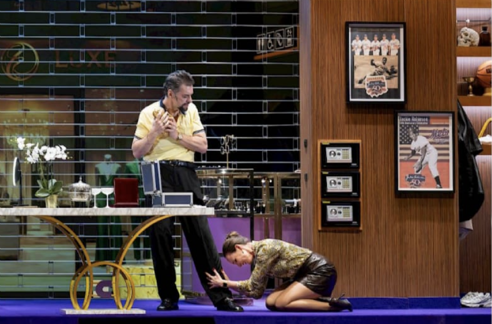 Cardillac en la �pera de Z�rich