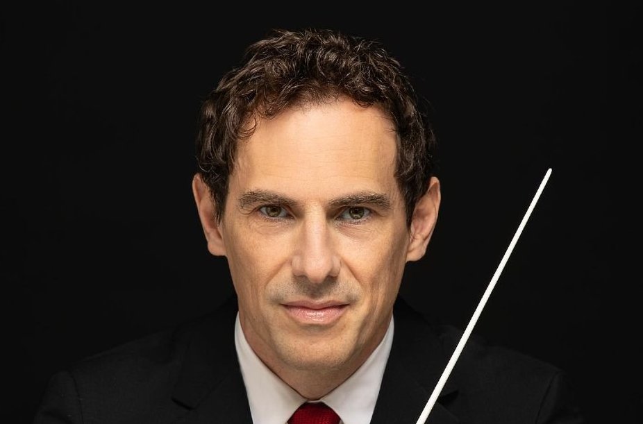 Carlo Tenan, nuevo director musical y artstico de la Filarmnica de Estambul