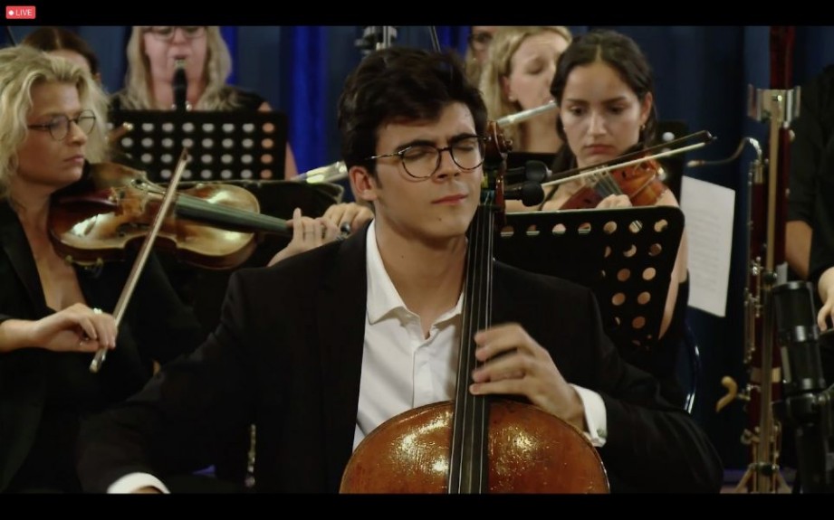 Carlos Vidal Ballester