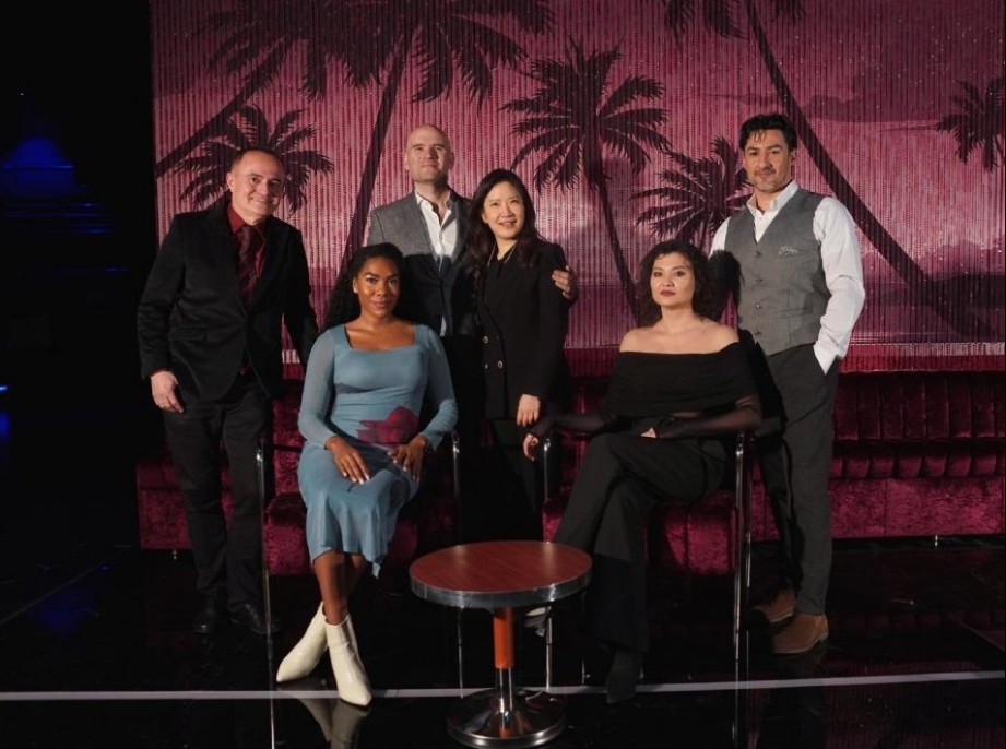 �Carmen� de Bizet en el Teatro Real de Madrid