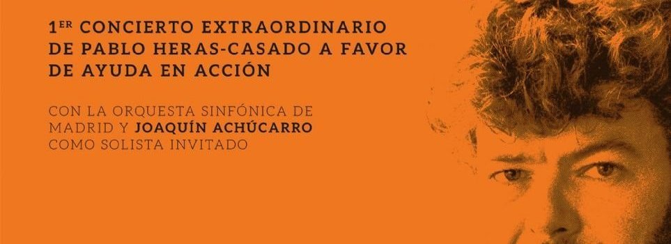 Foto: Ayuda en accion