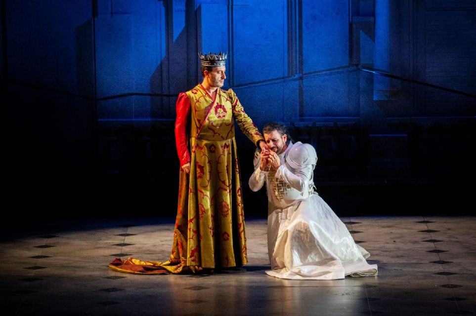 Caterina Cornaro en el Festival Donizetti de Brgamo 2025