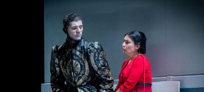 Caterina Cornaro en el Festival Donizetti de Brgamo 2025