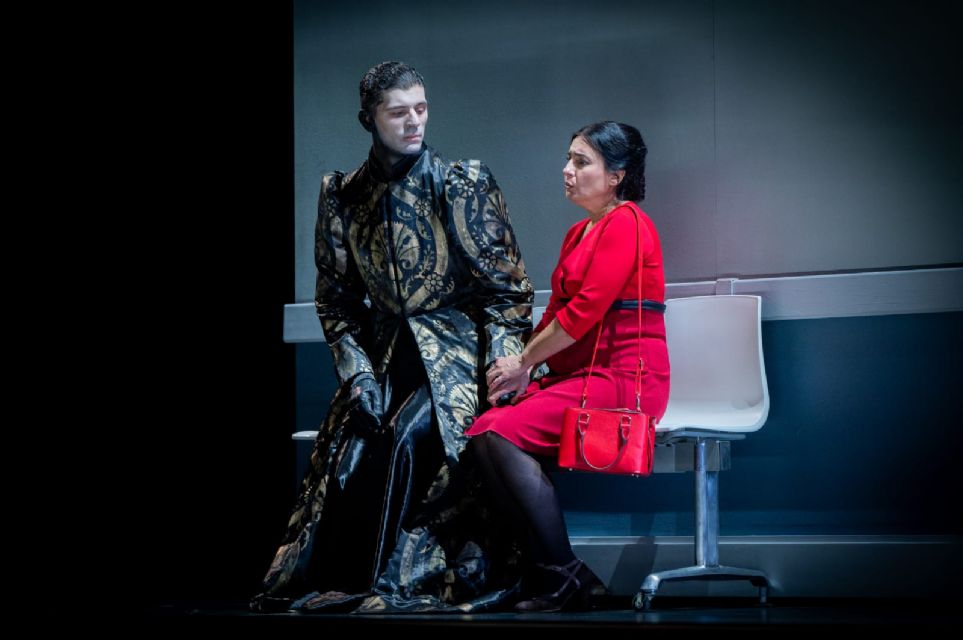 Caterina Cornaro en el Festival Donizetti de Brgamo 2025