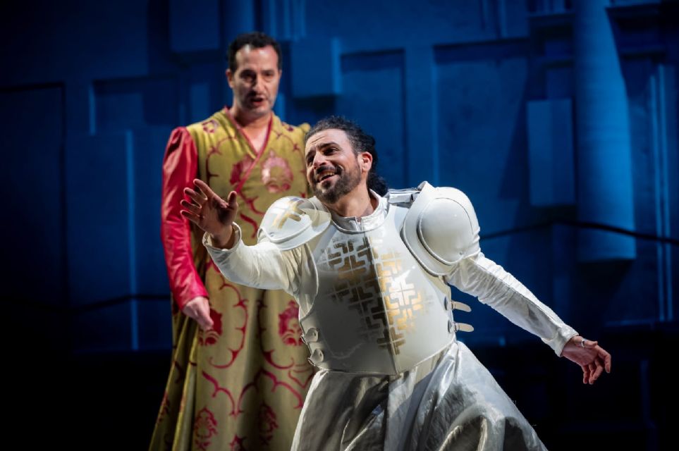 Caterina Cornaro en el Festival Donizetti de Brgamo 2025