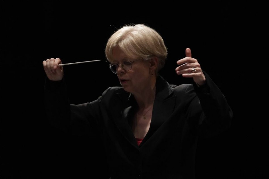 Catherine Larsen-Maguire