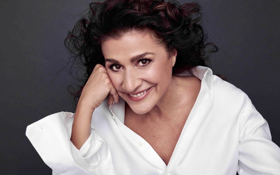 Cecilia Bartoli