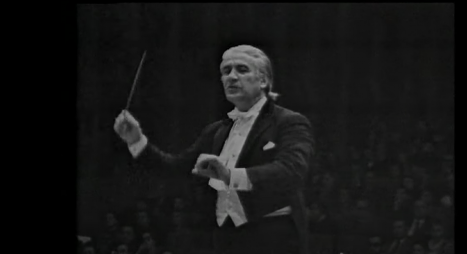 Sergiu Celibidache
