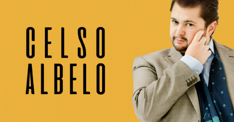 Celso Albelo