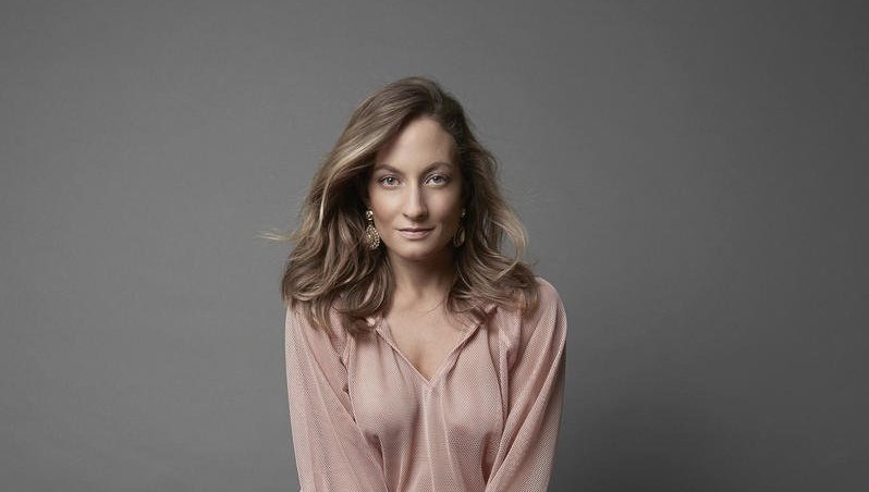 Christiane Karg