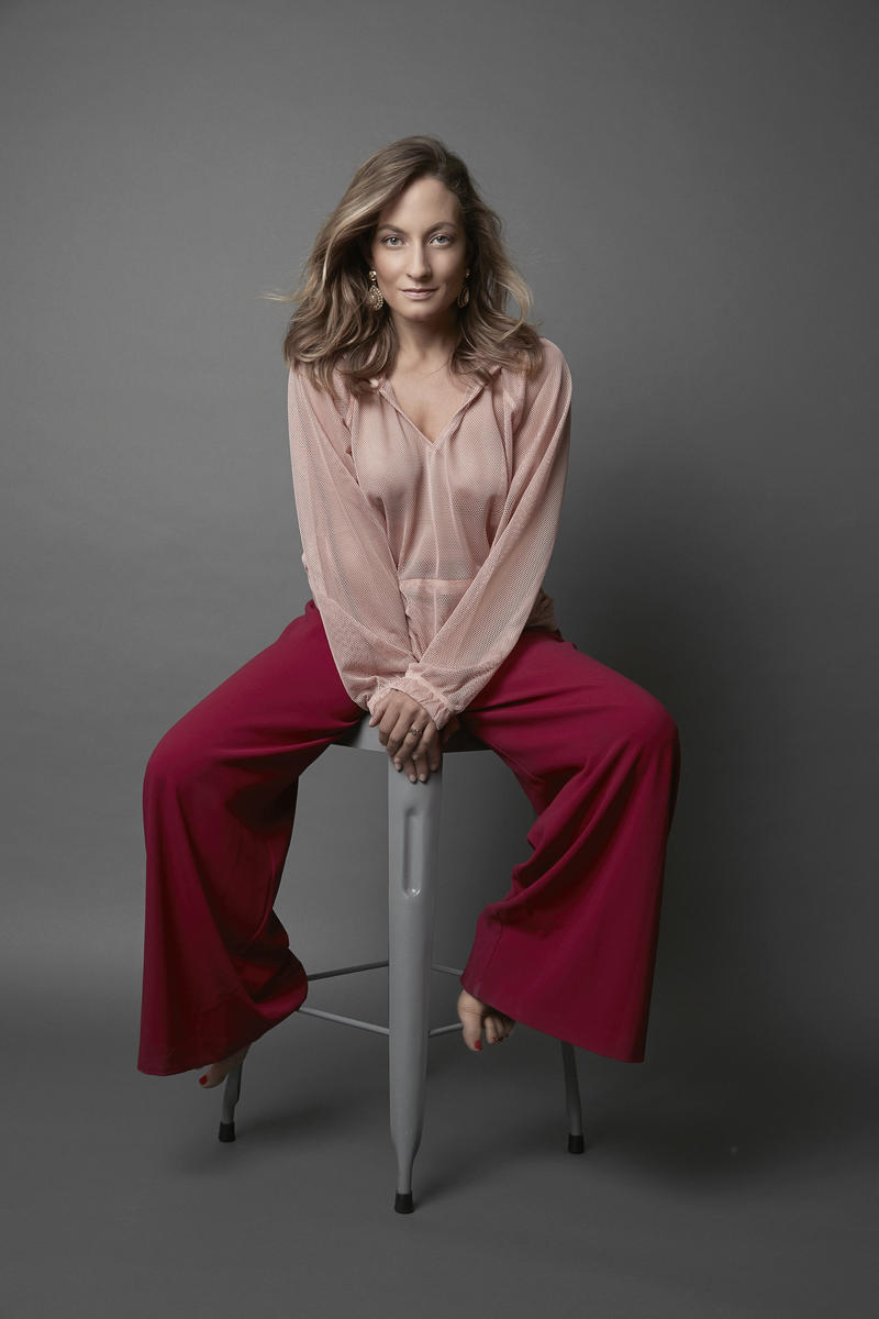 Christiane Karg