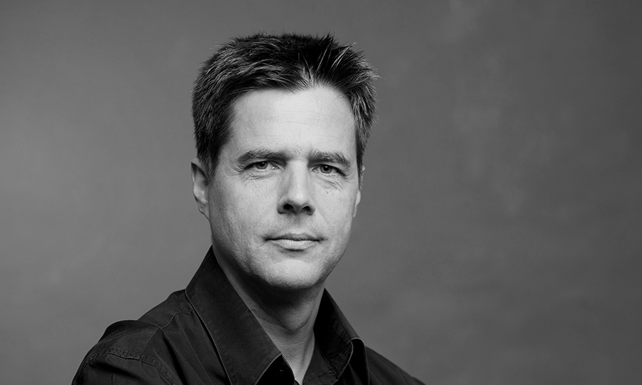 Christoph K�nig dirige la �Quinta sinfon�a� de Mahler con la Sinf�nica de RTVE