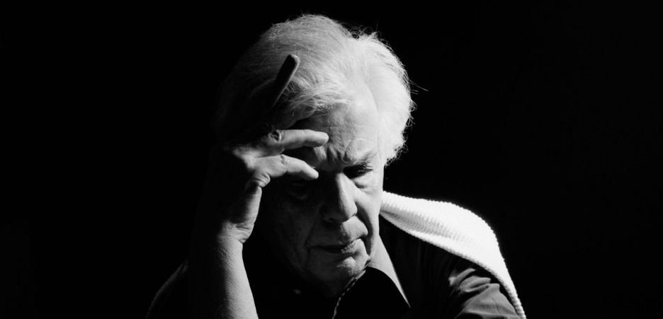 Christoph von Dohnnyi