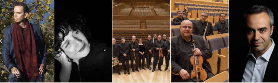 Ciclo Interdisciplinar de Msica de Cmara de Oviedo