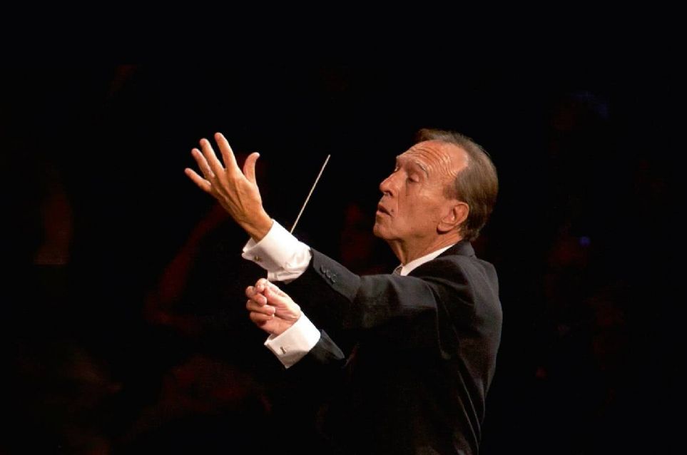 Claudio Abbado