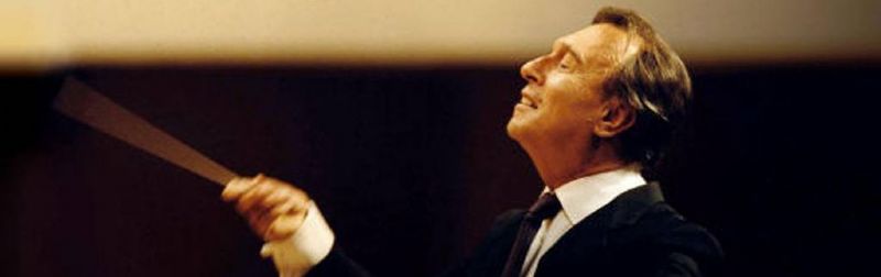 Foto: Claudio Abbado