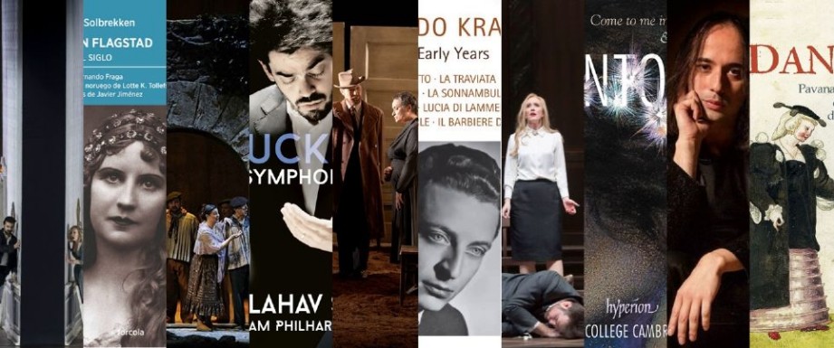 Lo mejor de 2022 en msica clsica