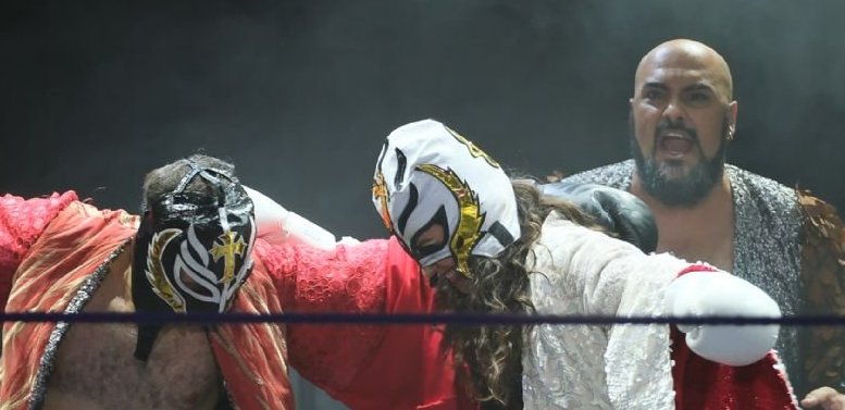 Il Combattimento di Tancredi e Clorinda de Monteverdi en el Festival de pera de Sevilla