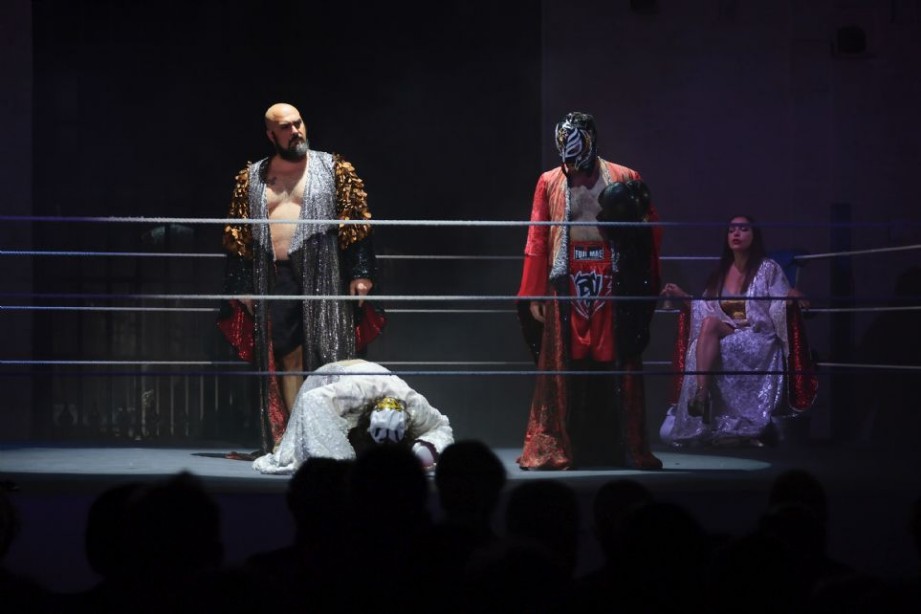 La inmensa belleza de estas piezas procedentes de los Libros VII, VIII y IX de madrigales  as� como con otras obras de car�cter esc�nico del propio Monteverdi (particularmente el c�lebre �Lamento d`Arianna� y el d�o final �Pur ti miro� de L`incoronazione