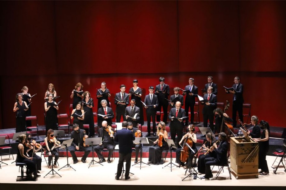 Conductus Ensemble