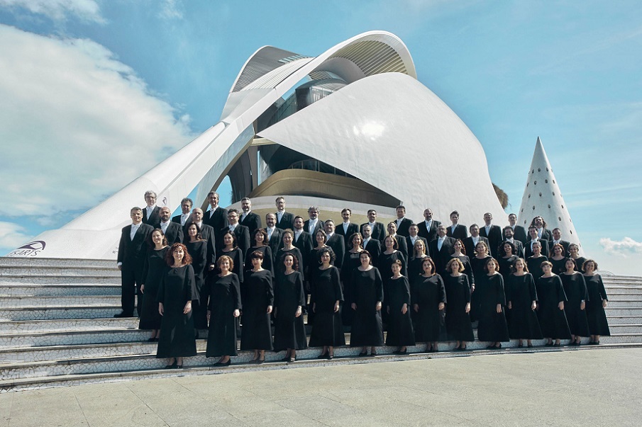 Cor de la Generalitat Valenciana