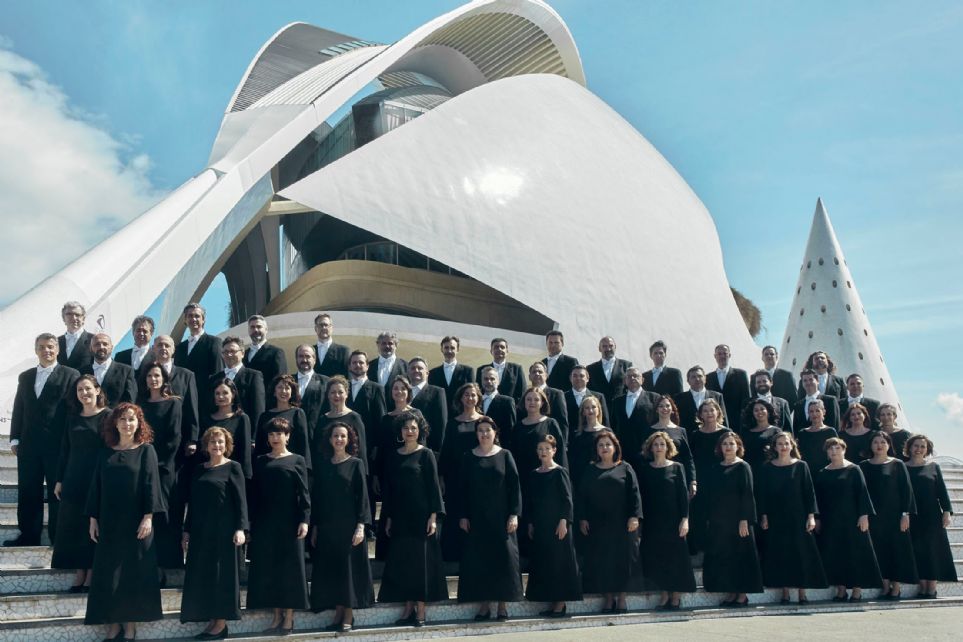 Cor de la Generalitat Valenciana