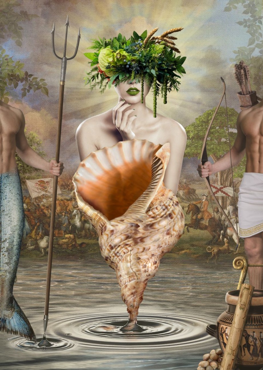 �Coronis� de Sebasti�n Dur�n, en el Teatro Real