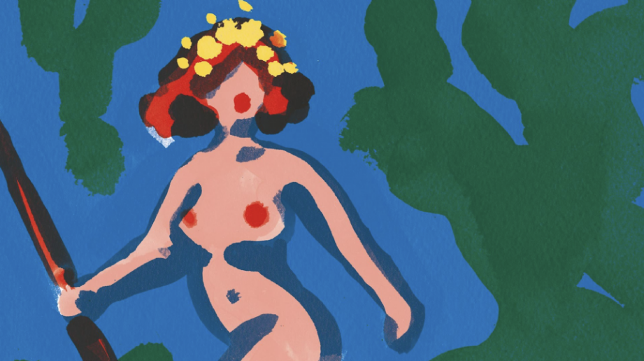 Coronis de Sebasti�n Dur�n, en la �pera C�mica de Par�s