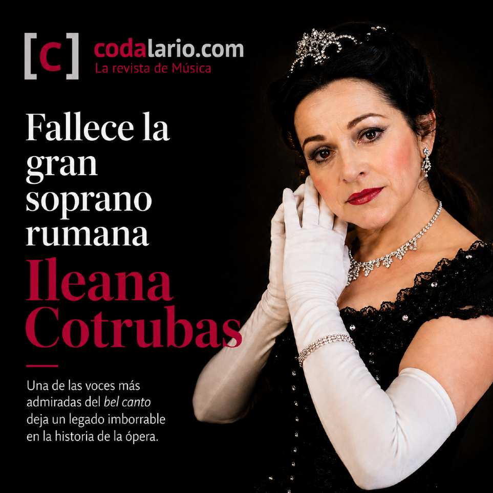 Ileana Cotrubas