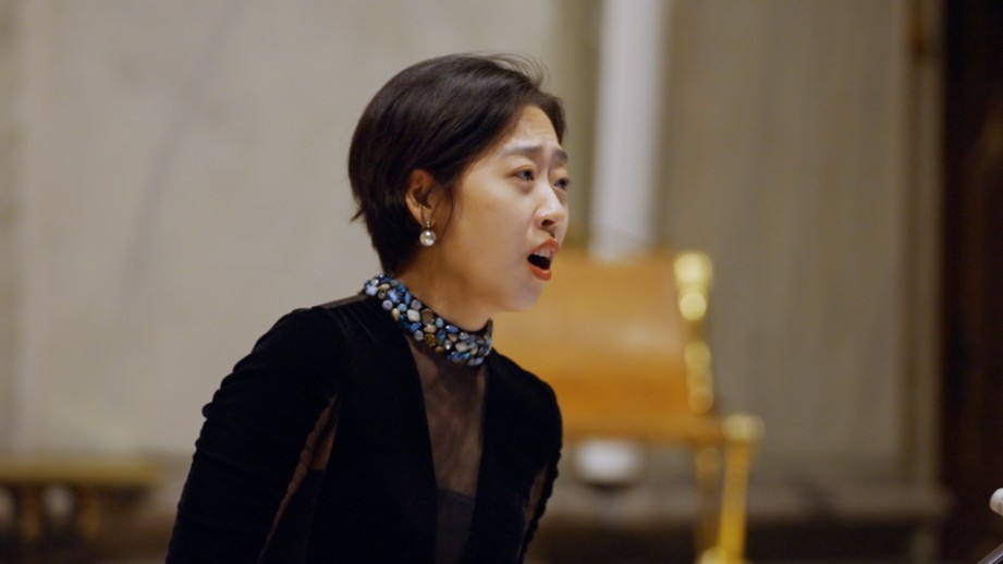 Cultura Comunidad de Madrid, FIAS, Carissimi, Jiayu Jin, La Spagna, Alejandro Mar�as