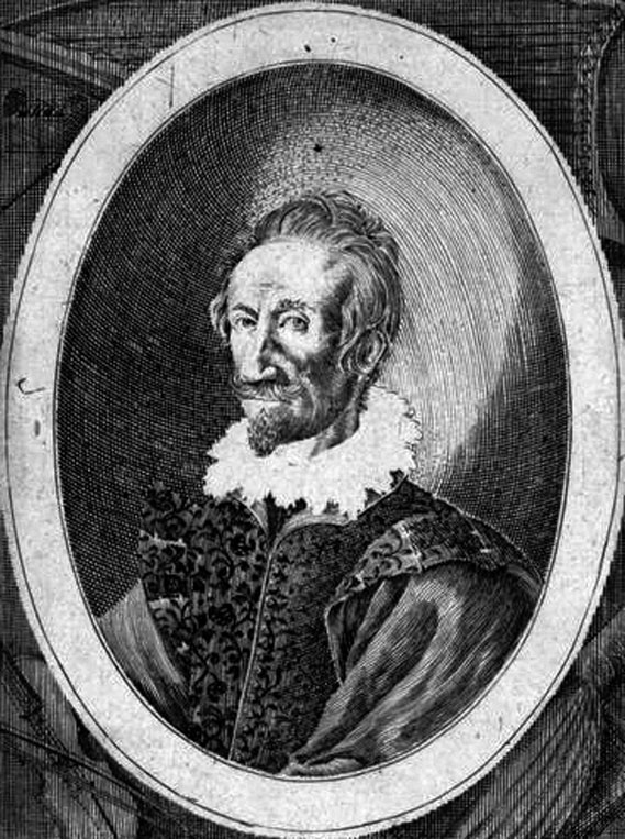 Claude Goudimel