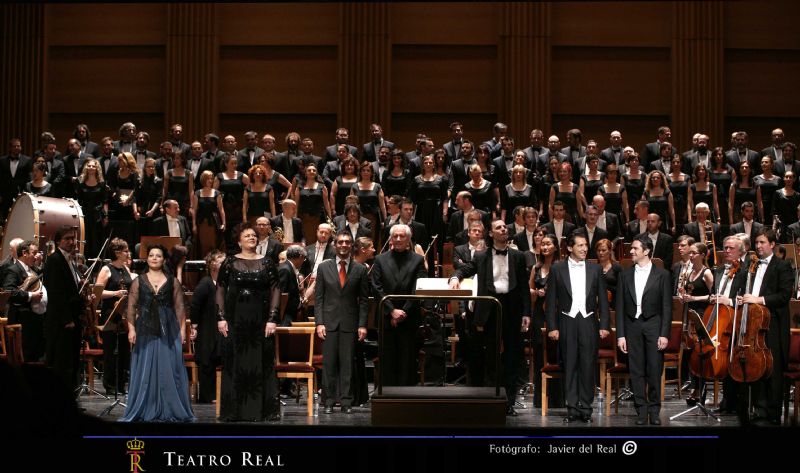 Foto: Javier del Real