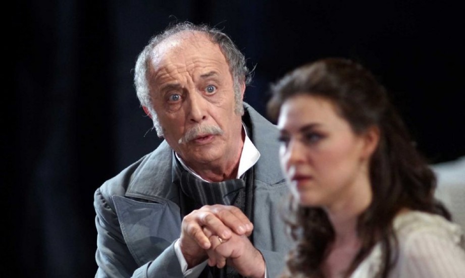 Foto: Javier del Real.