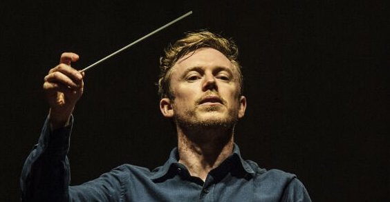 Daniel Harding