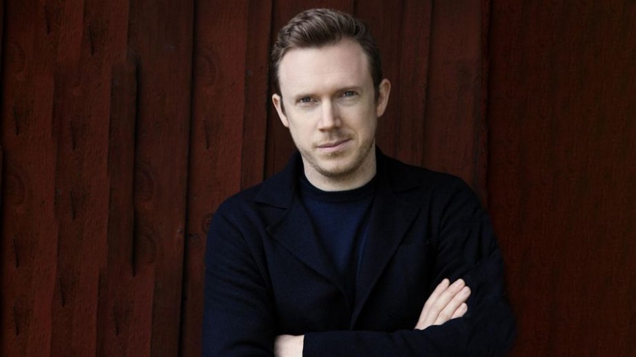 Daniel Harding
