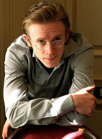 Daniel Harding