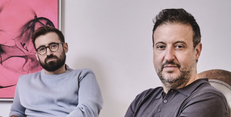 Daniel Pinte�o y Carlos Mena ponen m�sica al �V�a Crucis� en el FIAS de Madrid