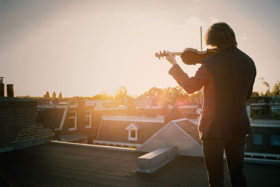 Daniel Rowland, Stift Festival Orchestra, Maelicum Conciertos