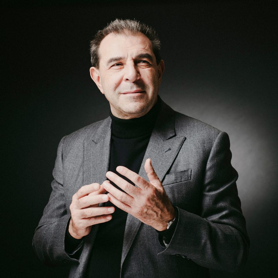Daniele Gatti