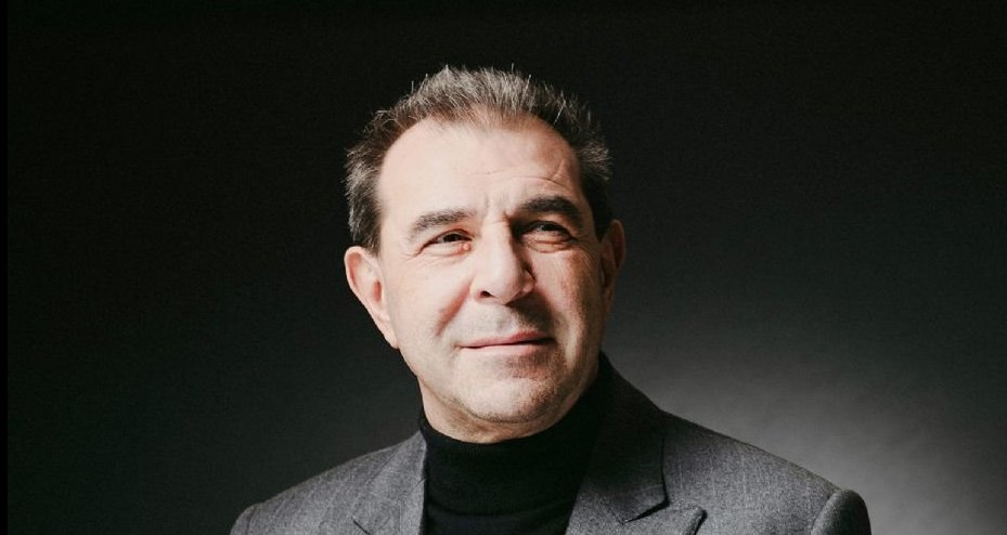 Daniele Gatti