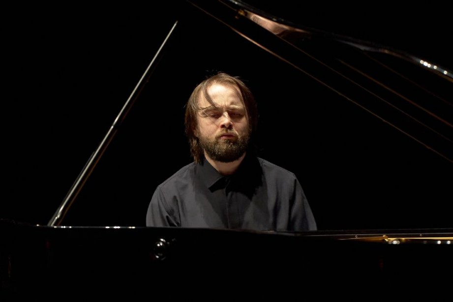 Daniil Trifonov en el Teatro de la Maestranza de Sevilla