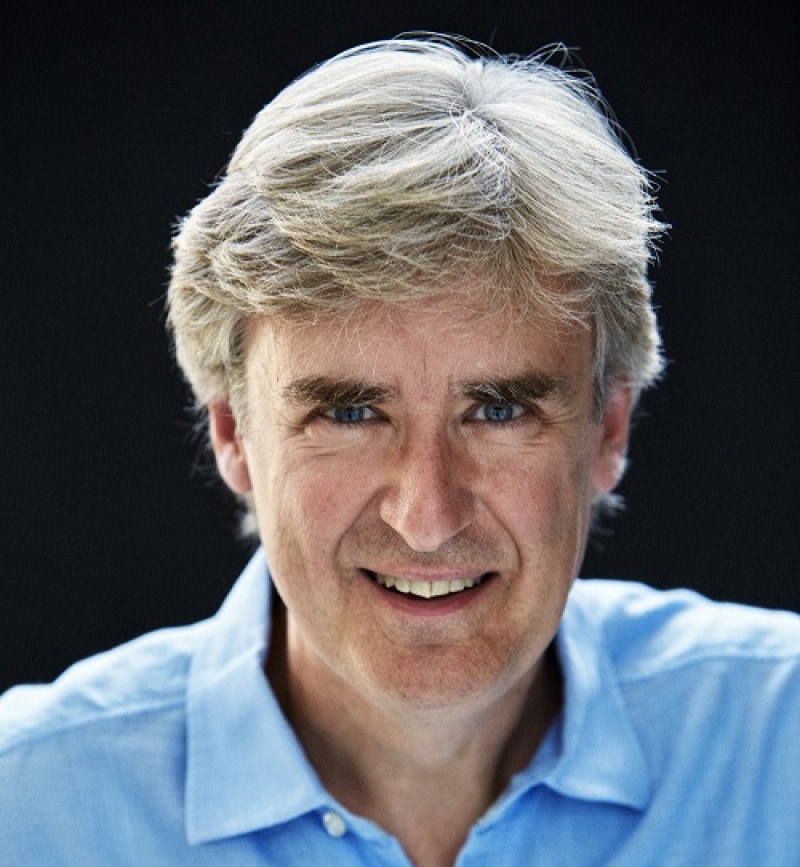 Thomas Dausgaard