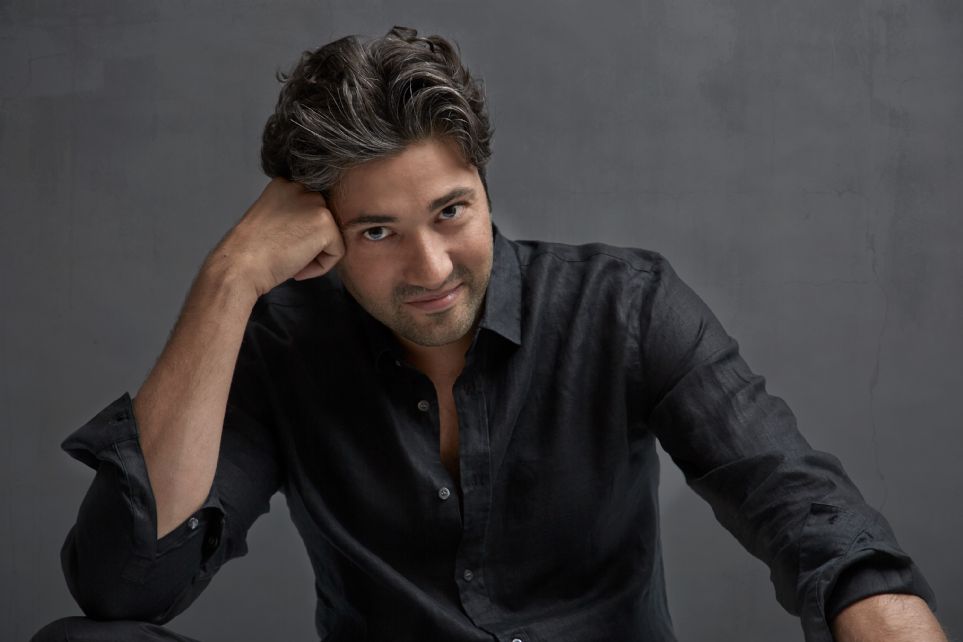 David Afkham