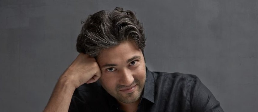 David Afkham