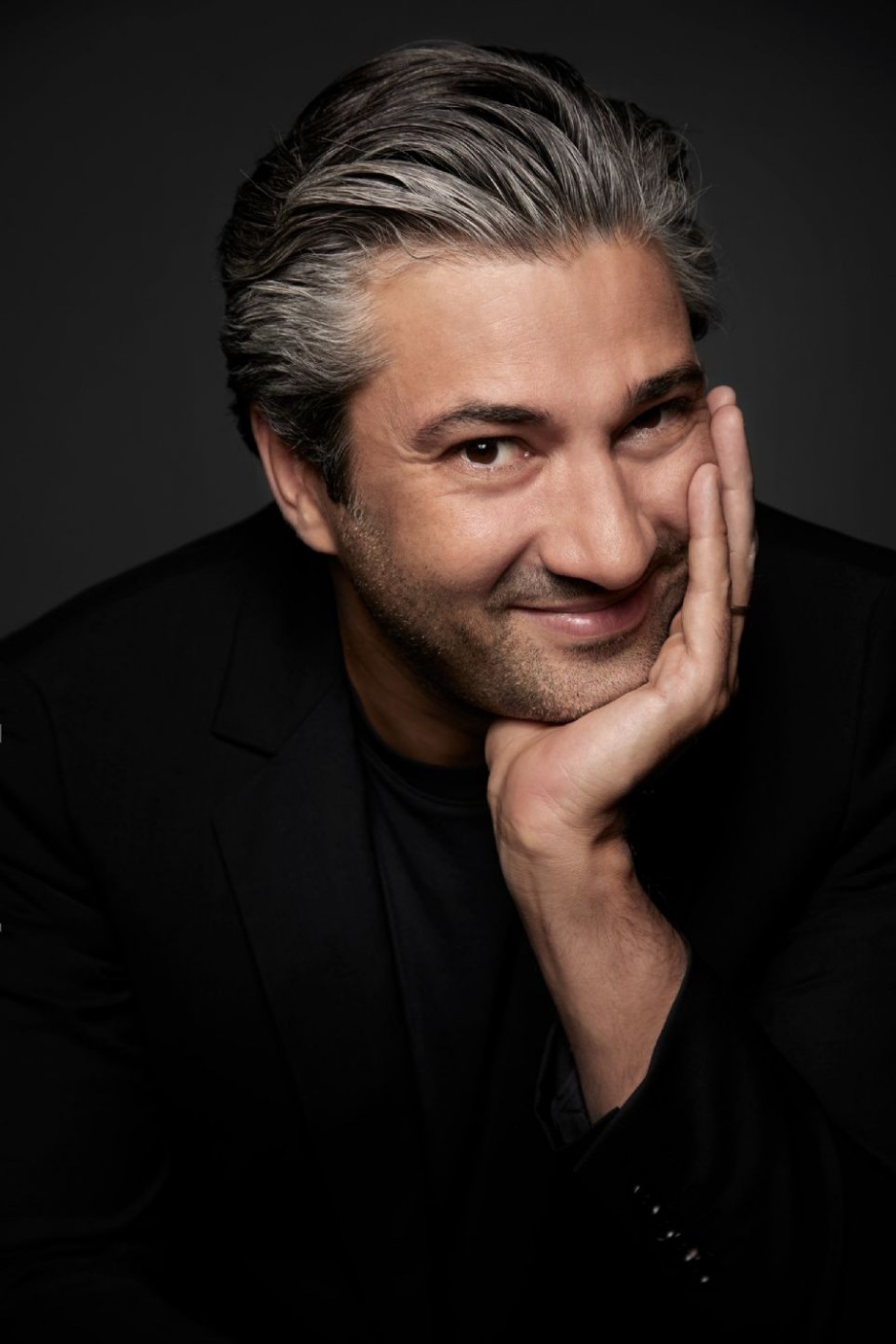 David Afkham