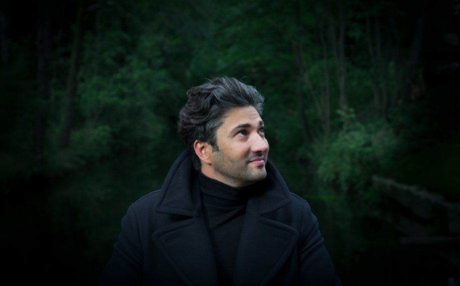 David Afkham
