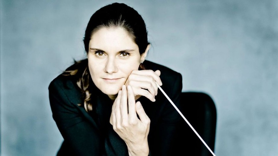 Delyana Lazarova y Alban Gerhardt, invitados por la Orquesta Sinf�nica de RTVE